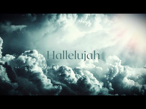 Hallelujah - instrumental