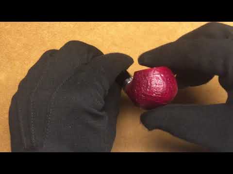 Pipa Dunhill Rubybark gruppo 2 - 2113 (2018) (DHRB22)