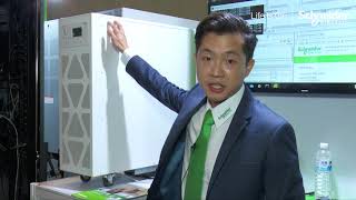 2018施耐德電機 Innovation Summit Taipei