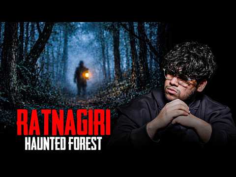The Ratnagiri Horror Story l RAKHANDAR