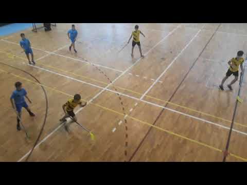 1.FBK Rožnov p.R-Ostrava