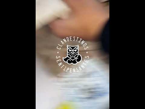 RUFAS VS SKARFACE ( CLAN SEN Fecha #1 )