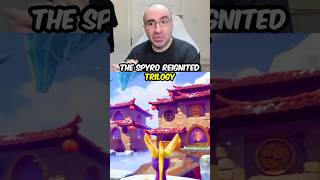 Spyro Reignited Trilogy Xbox Game Pass Release Date