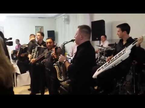 MUZICKA ZABAVA NIS-2015