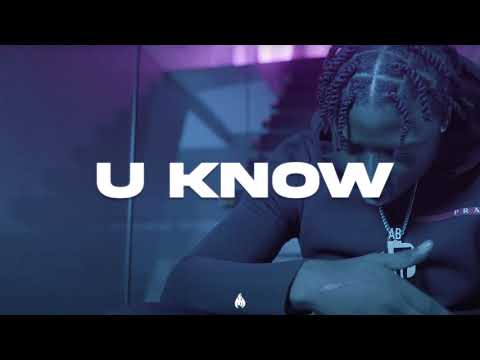 [FREE] Abracadabra x Lil Tjay x Melodic Type Beat 2021 - "U KNOW"