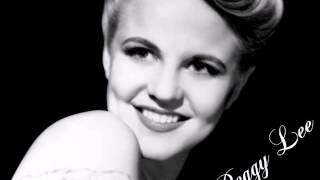 Peggy Lee - The Boy From Ipanema - [ by Mery ]