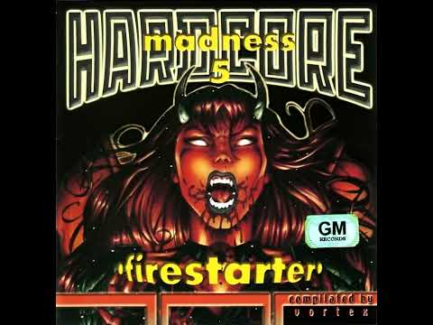 Toxigen - Выбор (gabbamix '99)