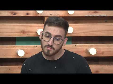 Nadson Portugal - Vem Me Mudar (ao vivo no Caixa de Música)