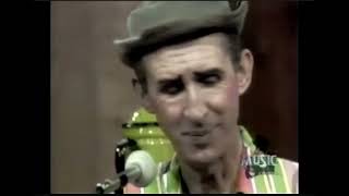 Stringbean ~ The Jim Ed Brown Show