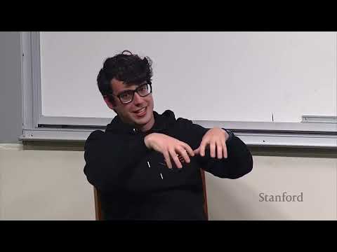 Stanford Seminar - Decentralized Finance (DeFi)