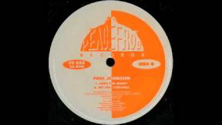 Paul Johnson- My Free Feelings