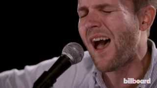 Saves the Day - &quot;Cars and Calories&quot; LIVE Billboard Studio Session