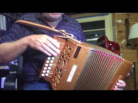 Saltarelle Bouebe in GC #308 (sold)