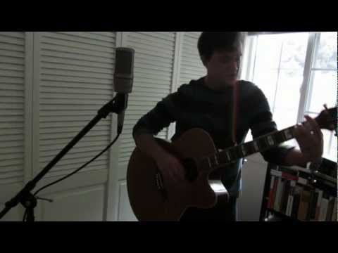 Eli Conley - "When God Sets His Sights on You"