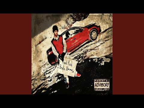 Neighborhood Fame (feat. Major Marley Moan)