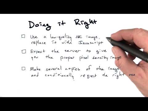 Welcome Mobile Web Development