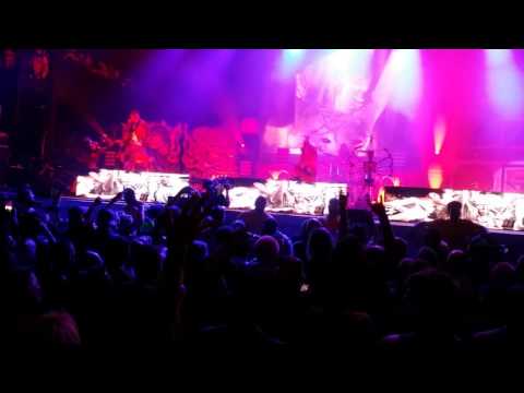 ROBZOMBIE  ...#6 ... ROK 16