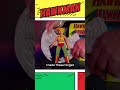 Custom Hawkman Action Figure: Featured in ToyFare! 🦅✨