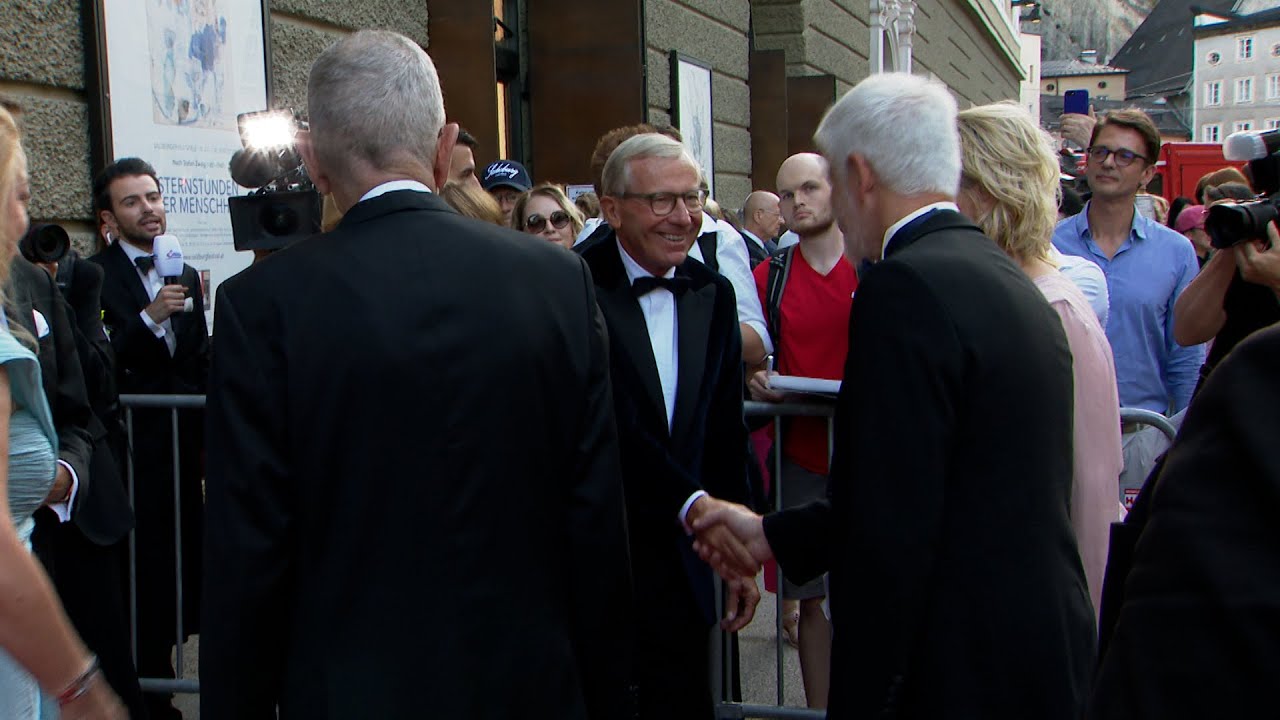 Capriccio Festspiele