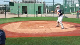 Blocking and Recovery