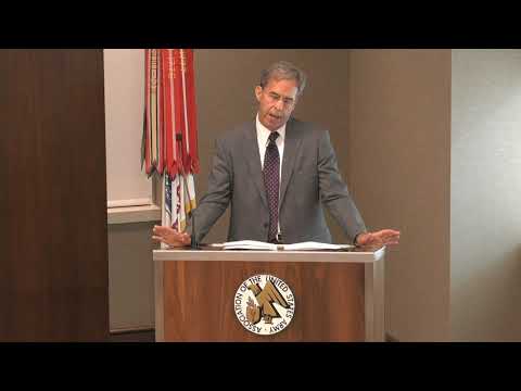 ILW Lemnitzer Lecture Series - Rick Atkinson - June 26 2019