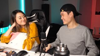 Henry mansplains to Jeannie