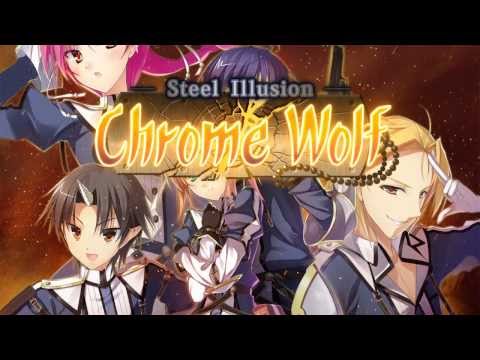 RPG Chrome Wolf - KEMCO Video