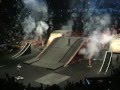 Cam Sinclair S Double Backflip 15th May 2009