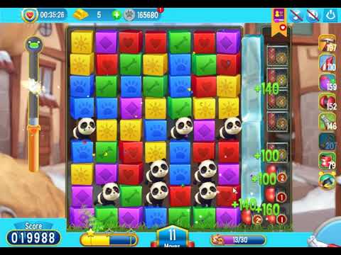 Pet Rescue Saga level 3114 no boosters ►TOBIAS DEAMON◄