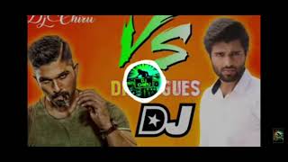Download lagu Allu arjun vs vijay devarakonda dj mix dialogues mp3