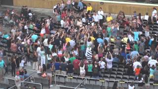 Gavin DeGraw - Who's Gonna Save Us - Jones Beach Theater