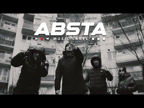 Obel OSE x Gibon TKSG x YaGunia Feat. Gajor, Frog - Osiedlówka (prod. FeRu)