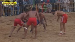 (13) Heran (Jalandhar) Kabaddi Tournament 23 Jan 2016