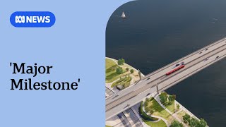 Download lagu New vision of proposed Canberra light rail | ABC NEWS mp3