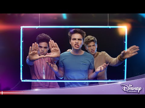 Forever In Your Mind: Disney Channel Hits - Disney Channel Danmark