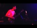 Delorean - "Destitute Time" [live]