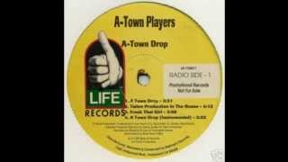 A-Town Players - Twinn Production In The House