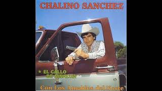Chalino Sanchez - Amador Garcia