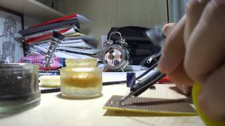 lehim nasıl yapılır