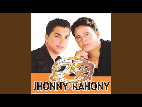 Chutando lata - Jhonny e Rahony