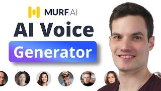Murf AI Tutorial – How to Use This Voice Generator (Step-by-Step)