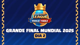 Clash Royale League: 2025 Final Mundial (Português) - Deck Guide by Allan Franzotti