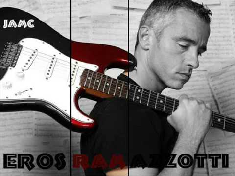 Eros Ramazzotti  -  Grandes Exitos Mix.
