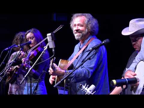 Dan Tyminski worldwide hit! "Hey Brother" Grey Fox 2023