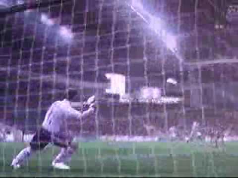 super gol di nuno gomes in finale.by davide.forza medolago.