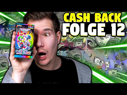 Die LETZTE Folge dieses Jahr!🔥😱 Cash Back 2