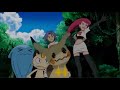 Mimikyu AMV Blow Me Away