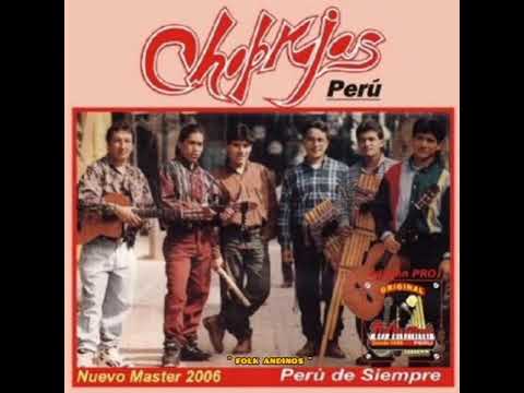 LOS CHOPKJAS - PASIONES.