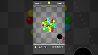 Spin-a-Tron: Bubble Breaking – 2020-04-13