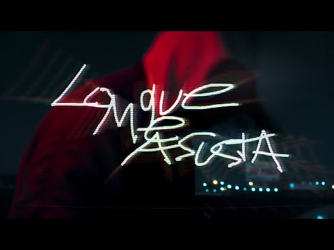 Molok0 - LO QUE ME ASUSTA